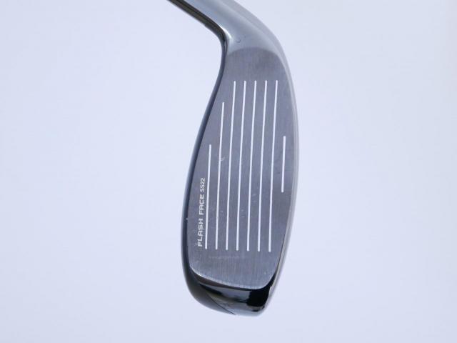 Fairway Wood : callaway : ไม้กระเทย Callaway Rogue ST Max (ออกปี 2022) Loft 20 ก้าน Fujikura Ventus 5 Flex SR