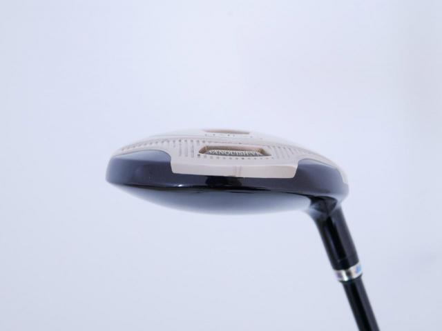 Fairway Wood : Maruman : ไม้กระเทย Maruman Majesty Vanquich-VR (รุ่นท๊อปสุด) Loft 18 Flex R
