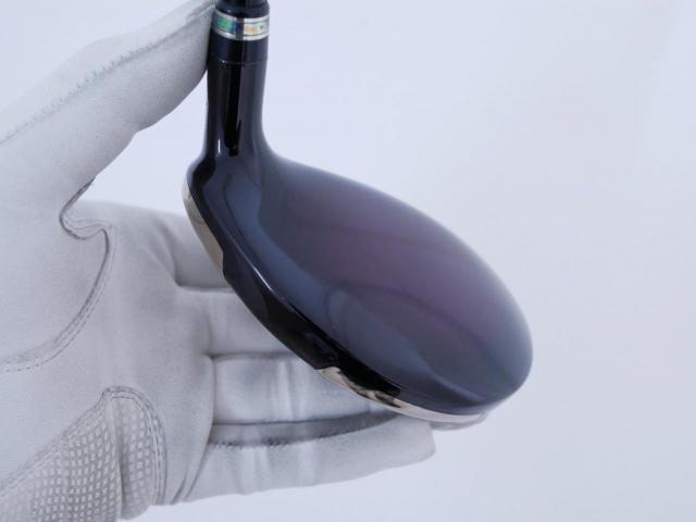 Fairway Wood : Maruman : ไม้กระเทย Maruman Majesty Vanquich-VR (รุ่นท๊อปสุด) Loft 18 Flex R