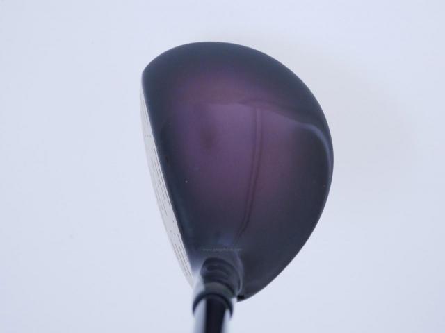 Fairway Wood : Maruman : ไม้กระเทย Maruman Majesty Vanquich-VR (รุ่นท๊อปสุด) Loft 18 Flex R