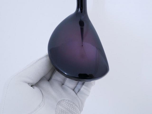 Fairway Wood : Maruman : ไม้กระเทย Maruman Majesty Vanquich-VR (รุ่นท๊อปสุด) Loft 18 Flex R