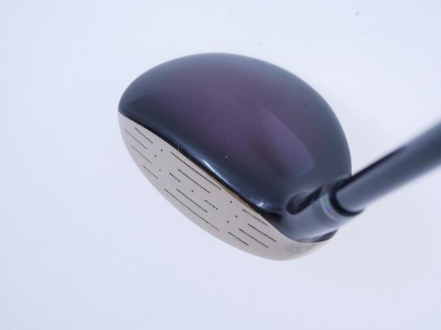 Fairway Wood : Maruman : ไม้กระเทย Maruman Majesty Vanquich-VR (รุ่นท๊อปสุด) Loft 18 Flex R