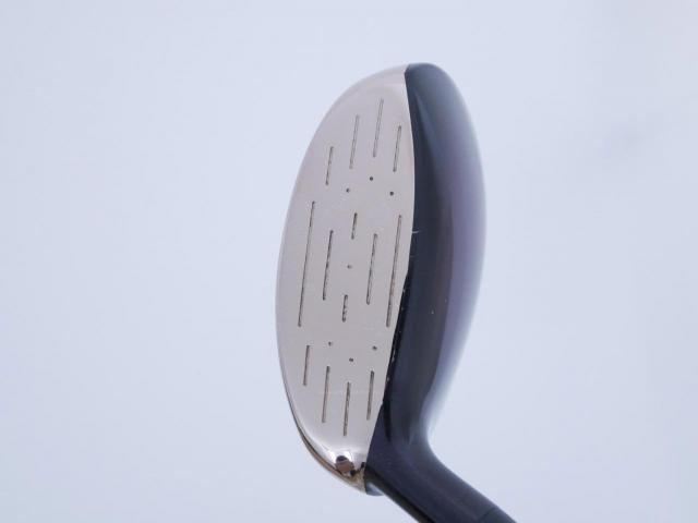 Fairway Wood : Maruman : ไม้กระเทย Maruman Majesty Vanquich-VR (รุ่นท๊อปสุด) Loft 18 Flex R