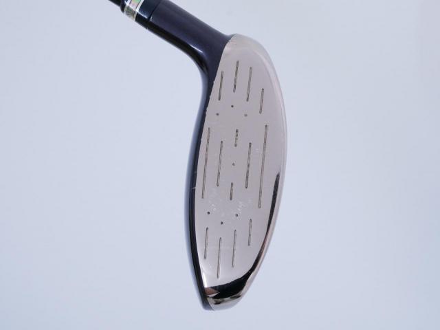 Fairway Wood : Maruman : ไม้กระเทย Maruman Majesty Vanquich-VR (รุ่นท๊อปสุด) Loft 18 Flex R