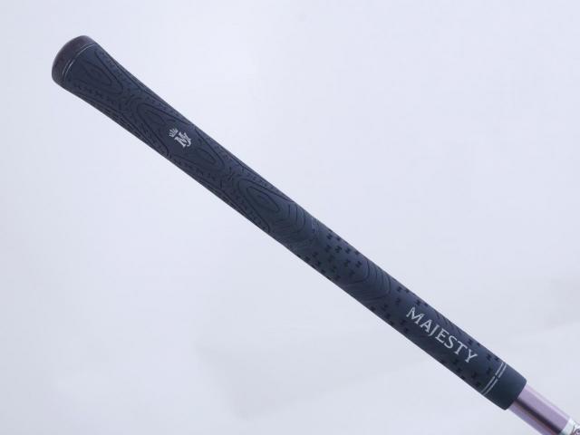 Fairway Wood : Maruman : ไม้กระเทย Maruman Majesty Vanquich-VR (รุ่นท๊อปสุด) Loft 18 Flex R