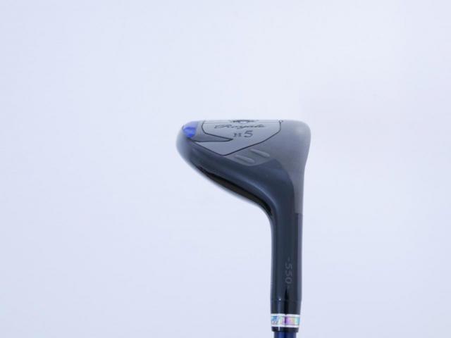 Fairway Wood : Maruman : ไม้กระเทย Maruman MAJESTY Royale (ออกปี 2023 รุ่นท้อปสุด) Loft 22 Flex R