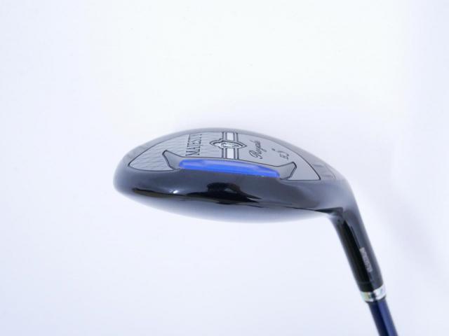 Fairway Wood : Maruman : ไม้กระเทย Maruman MAJESTY Royale (ออกปี 2023 รุ่นท้อปสุด) Loft 22 Flex R