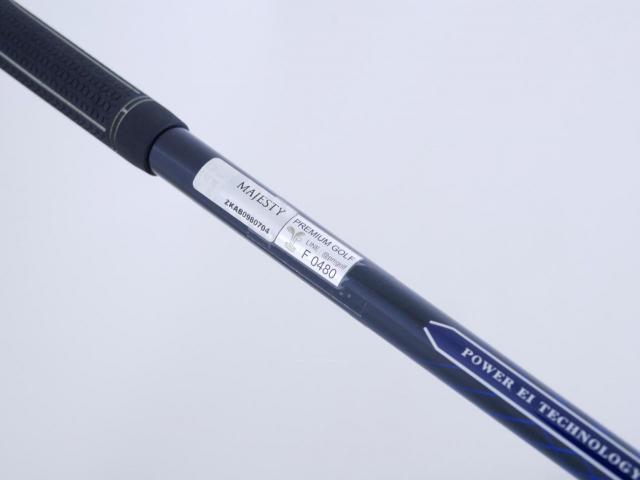 Fairway Wood : Maruman : ไม้กระเทย Maruman MAJESTY Royale (ออกปี 2023 รุ่นท้อปสุด) Loft 22 Flex R