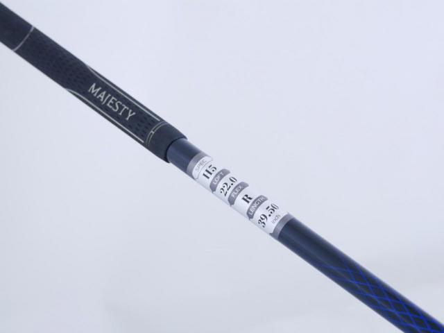 Fairway Wood : Maruman : ไม้กระเทย Maruman MAJESTY Royale (ออกปี 2023 รุ่นท้อปสุด) Loft 22 Flex R