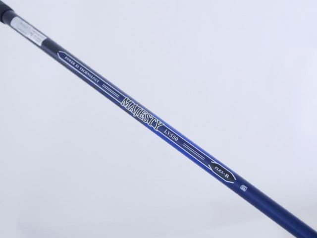 Fairway Wood : Maruman : ไม้กระเทย Maruman MAJESTY Royale (ออกปี 2023 รุ่นท้อปสุด) Loft 22 Flex R