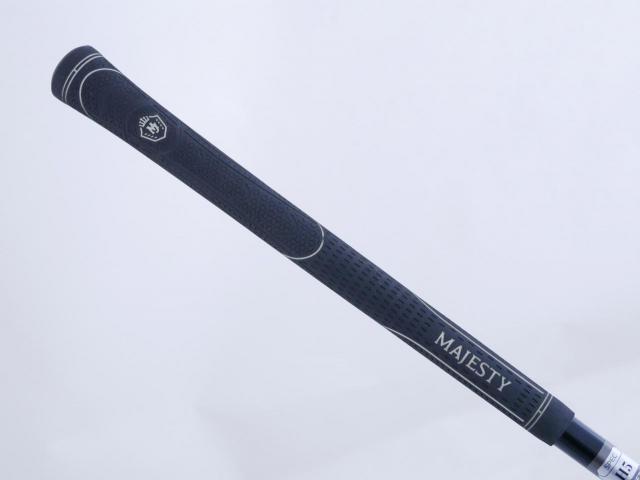 Fairway Wood : Maruman : ไม้กระเทย Maruman MAJESTY Royale (ออกปี 2023 รุ่นท้อปสุด) Loft 22 Flex R