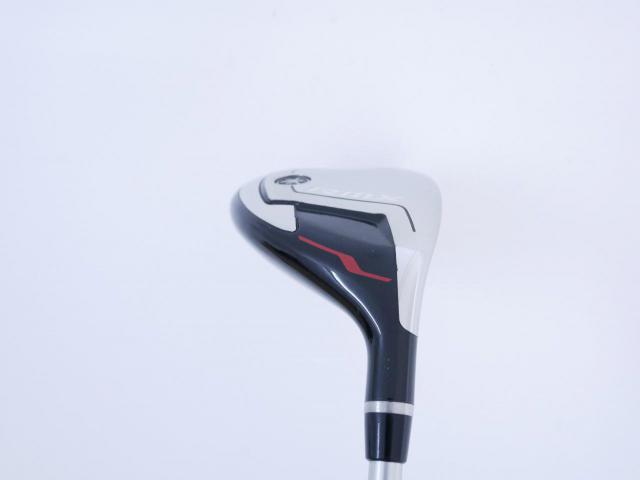 Fairway Wood : Yamaha : ไม้กระเทย Yamaha RMX UT (ออกปี 2018) Loft 22 ก้าน Mitsubishi FUBUKI Ai II 55 Flex R
