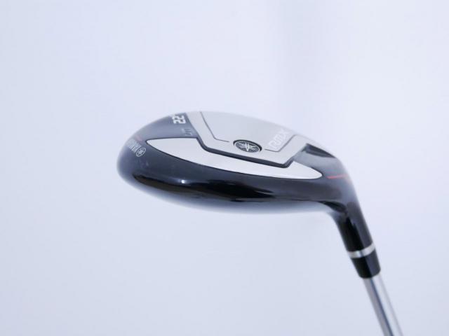 Fairway Wood : Yamaha : ไม้กระเทย Yamaha RMX UT (ออกปี 2018) Loft 22 ก้าน Mitsubishi FUBUKI Ai II 55 Flex R
