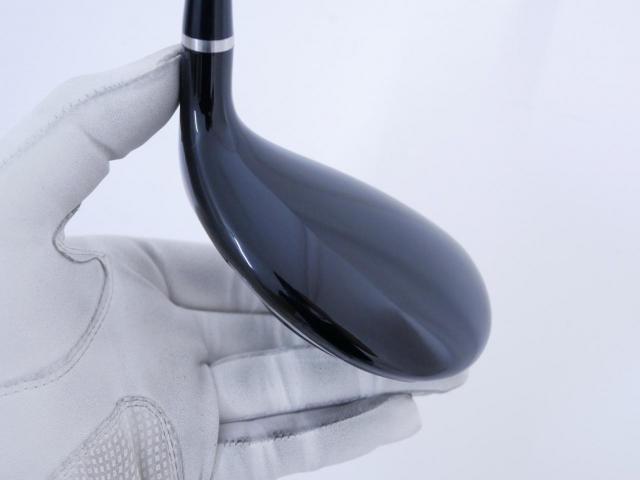 Fairway Wood : Yamaha : ไม้กระเทย Yamaha RMX UT (ออกปี 2018) Loft 22 ก้าน Mitsubishi FUBUKI Ai II 55 Flex R