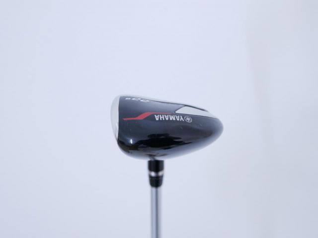 Fairway Wood : Yamaha : ไม้กระเทย Yamaha RMX UT (ออกปี 2018) Loft 22 ก้าน Mitsubishi FUBUKI Ai II 55 Flex R