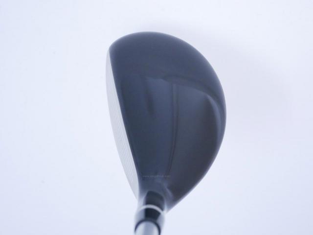 Fairway Wood : Yamaha : ไม้กระเทย Yamaha RMX UT (ออกปี 2018) Loft 22 ก้าน Mitsubishi FUBUKI Ai II 55 Flex R