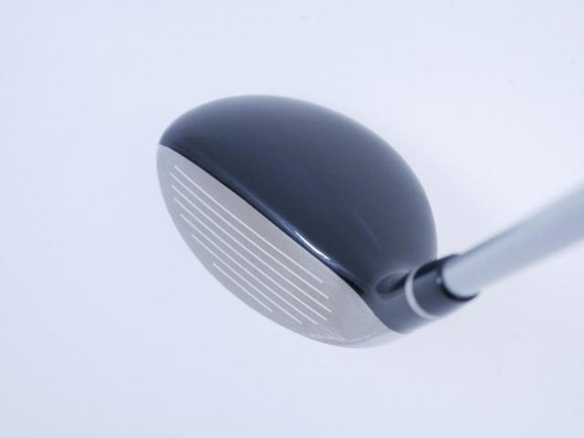 Fairway Wood : Yamaha : ไม้กระเทย Yamaha RMX UT (ออกปี 2018) Loft 22 ก้าน Mitsubishi FUBUKI Ai II 55 Flex R
