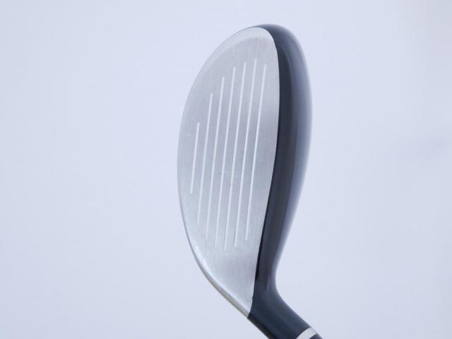 Fairway Wood : Yamaha : ไม้กระเทย Yamaha RMX UT (ออกปี 2018) Loft 22 ก้าน Mitsubishi FUBUKI Ai II 55 Flex R