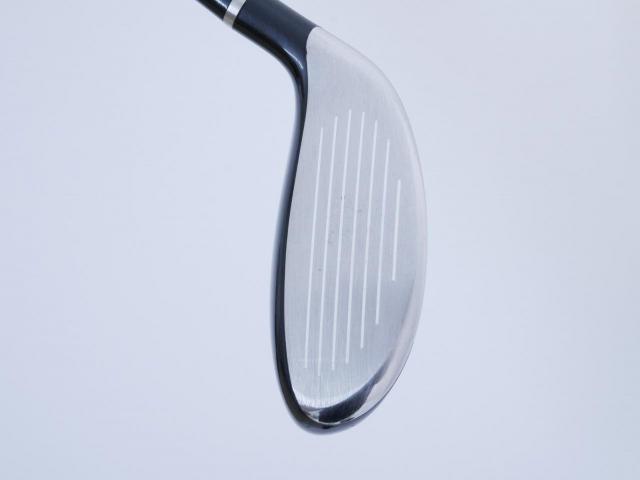 Fairway Wood : Yamaha : ไม้กระเทย Yamaha RMX UT (ออกปี 2018) Loft 22 ก้าน Mitsubishi FUBUKI Ai II 55 Flex R