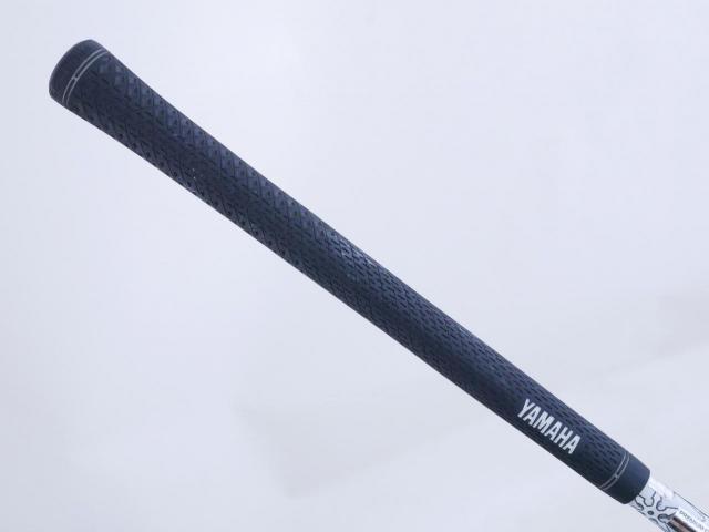 Fairway Wood : Yamaha : ไม้กระเทย Yamaha RMX UT (ออกปี 2018) Loft 22 ก้าน Mitsubishi FUBUKI Ai II 55 Flex R