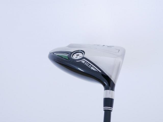 Driver : Bridgestone : ไดรเวอร์ Bridgestone PHYZ IV (ออกปี 2017 รุ่นท๊อปสุด) Loft 10.5 Flex SR