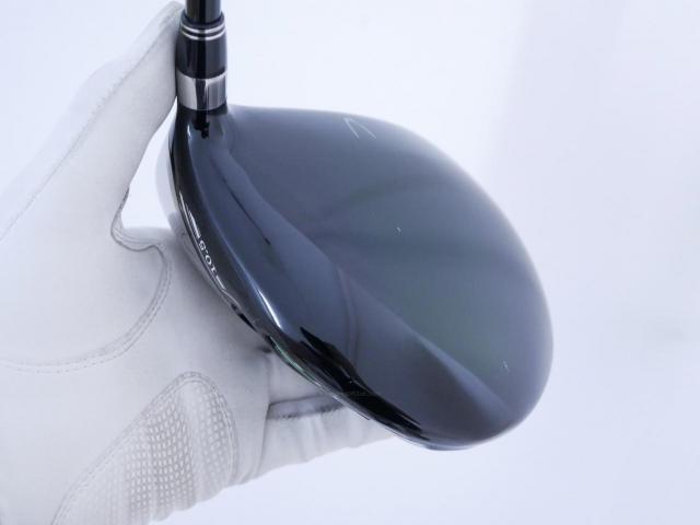 Driver : Bridgestone : ไดรเวอร์ Bridgestone PHYZ IV (ออกปี 2017 รุ่นท๊อปสุด) Loft 10.5 Flex SR