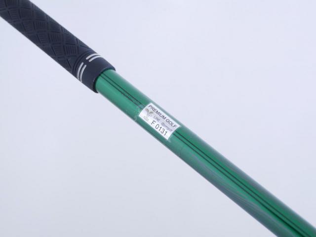 Driver : Bridgestone : ไดรเวอร์ Bridgestone PHYZ IV (ออกปี 2017 รุ่นท๊อปสุด) Loft 10.5 Flex SR