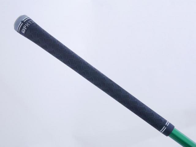 Driver : Bridgestone : ไดรเวอร์ Bridgestone PHYZ IV (ออกปี 2017 รุ่นท๊อปสุด) Loft 10.5 Flex SR