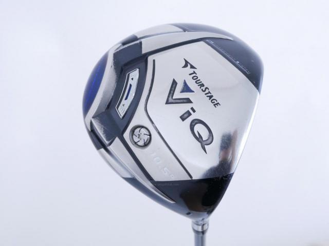 Driver : Tourstage : Tourstage VIQ (460cc.) Loft 10.5 Flex S