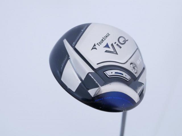 Driver : Tourstage : Tourstage VIQ (460cc.) Loft 10.5 Flex S