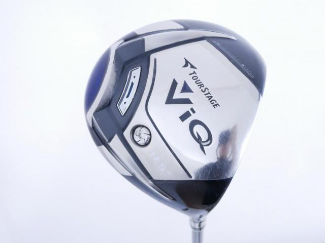 Driver : Tourstage : Tourstage VIQ (460cc.) Loft 11.5 Flex R