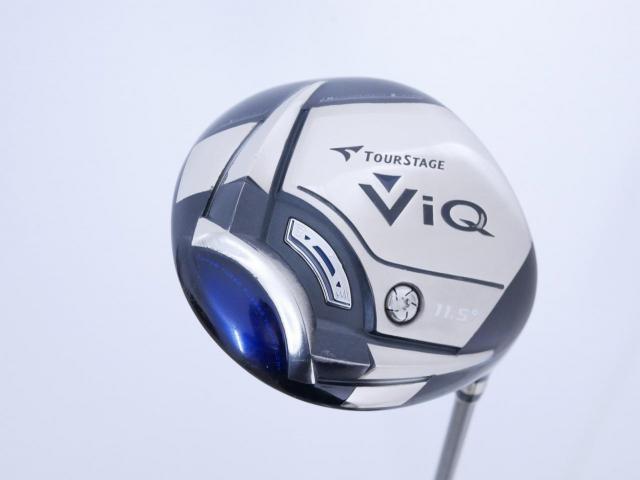 Driver : Tourstage : Tourstage VIQ (460cc.) Loft 11.5 Flex R