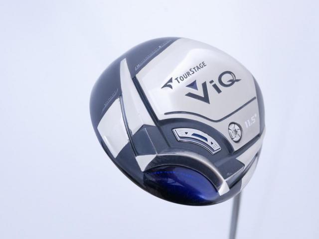 Driver : Tourstage : Tourstage VIQ (460cc.) Loft 11.5 Flex R