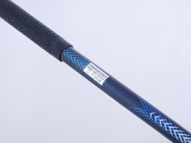 Driver : Tourstage : Tourstage VIQ (460cc.) Loft 11.5 Flex R