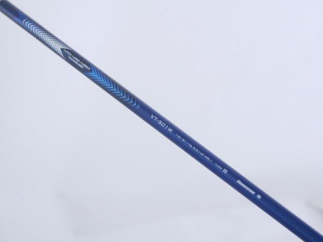 Driver : Tourstage : Tourstage VIQ (460cc.) Loft 11.5 Flex R