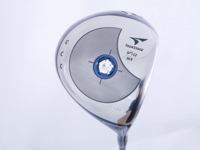 Driver : Tourstage : Tourstage VIQ MX (460cc.) Loft 10.5 Flex SR