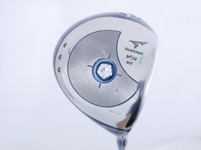 Driver : Tourstage : Tourstage VIQ MX (460cc.) Loft 10.5 ก้าน Tour AD