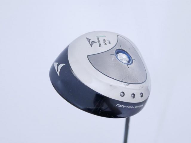 Driver : Tourstage : Tourstage VIQ MX (460cc.) Loft 10.5 ก้าน Tour AD
