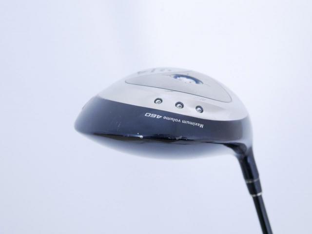 Driver : Tourstage : Tourstage VIQ MX (460cc.) Loft 10.5 ก้าน Tour AD