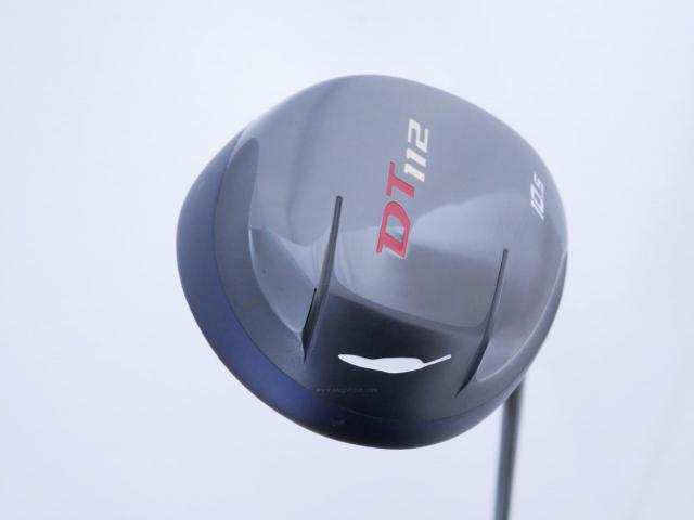 Driver : Fourteen : ไดรเวอร์ Fourteen DT112 (460cc.) Loft 10.5 Flex SR