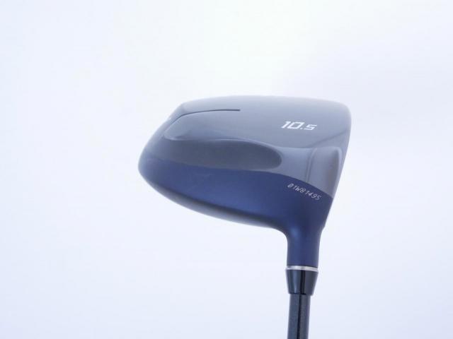 Driver : Fourteen : ไดรเวอร์ Fourteen DT112 (460cc.) Loft 10.5 Flex SR