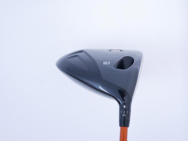 Driver : Other Brand : ไดรเวอร์ Srixon Z545 (460cc.) Loft 10.5 ก้าน Mitsubishi Diamana R60 Flex S