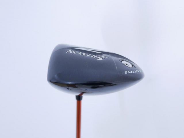 Driver : Other Brand : ไดรเวอร์ Srixon Z545 (460cc.) Loft 10.5 ก้าน Mitsubishi Diamana R60 Flex S