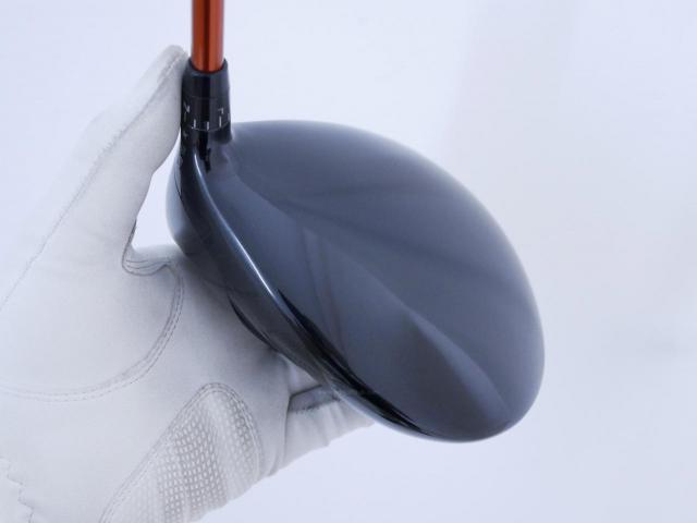 Driver : Other Brand : ไดรเวอร์ Srixon Z545 (460cc.) Loft 10.5 ก้าน Mitsubishi Diamana R60 Flex S