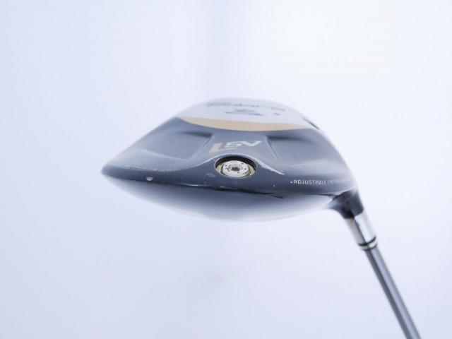 Driver : Other Brand : ไดรเวอร์ Cobra L5V (460cc.) Loft 10.5 ก้าน Tour AD MD-5 Flex S