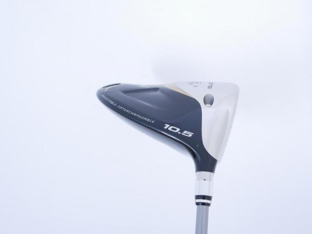 Driver : Other Brand : ไดรเวอร์ Cobra L5V (460cc.) Loft 10.5 ก้าน Tour AD MD-5 Flex S