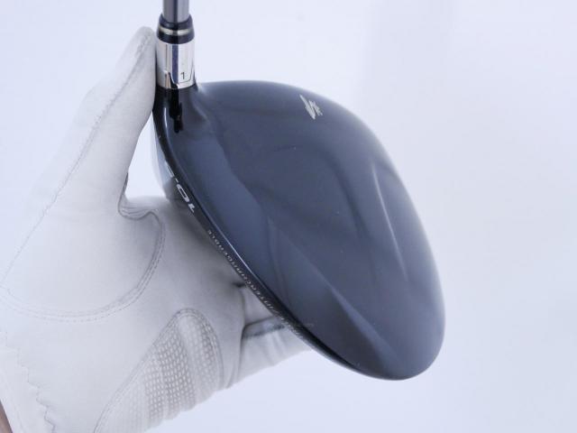 Driver : Other Brand : ไดรเวอร์ Cobra L5V (460cc.) Loft 10.5 ก้าน Tour AD MD-5 Flex S