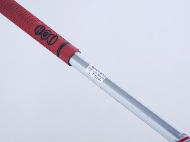 Driver : Other Brand : ไดรเวอร์ Cobra L5V (460cc.) Loft 10.5 ก้าน Tour AD MD-5 Flex S
