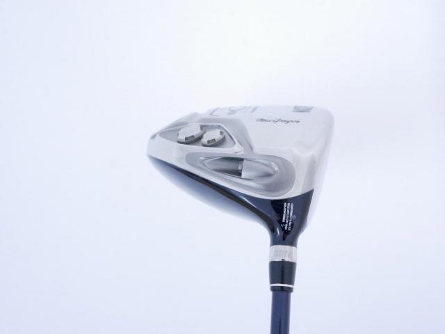 Driver : Macgregor : ไดรเวอร์ Macgregor Mactec NVG2 Loft 10 Flex R