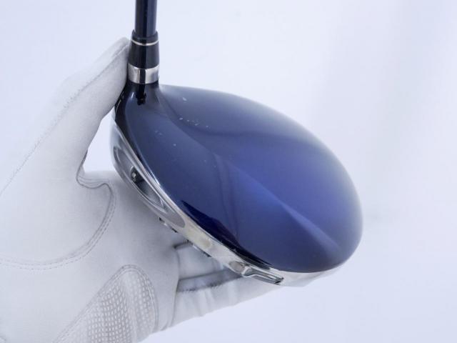 Driver : Macgregor : ไดรเวอร์ Macgregor Mactec NVG2 Loft 10 Flex R